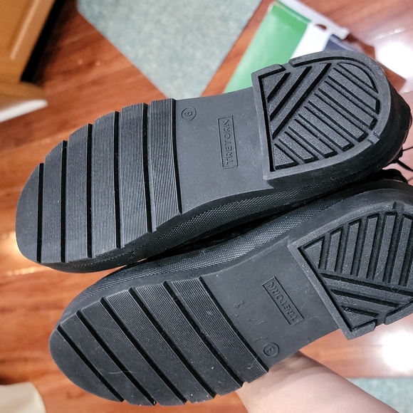 NWB Tretorn rain boots - Picture 6 of 11